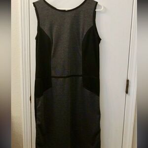 Massimo dress